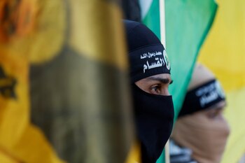 Hezbollah apuesta por el contrabando