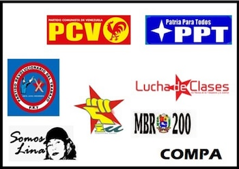 Alianza Popular Revolucionaria