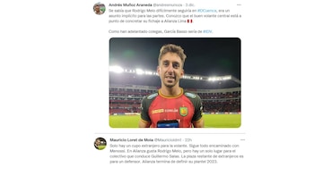 Información sobre el interés de