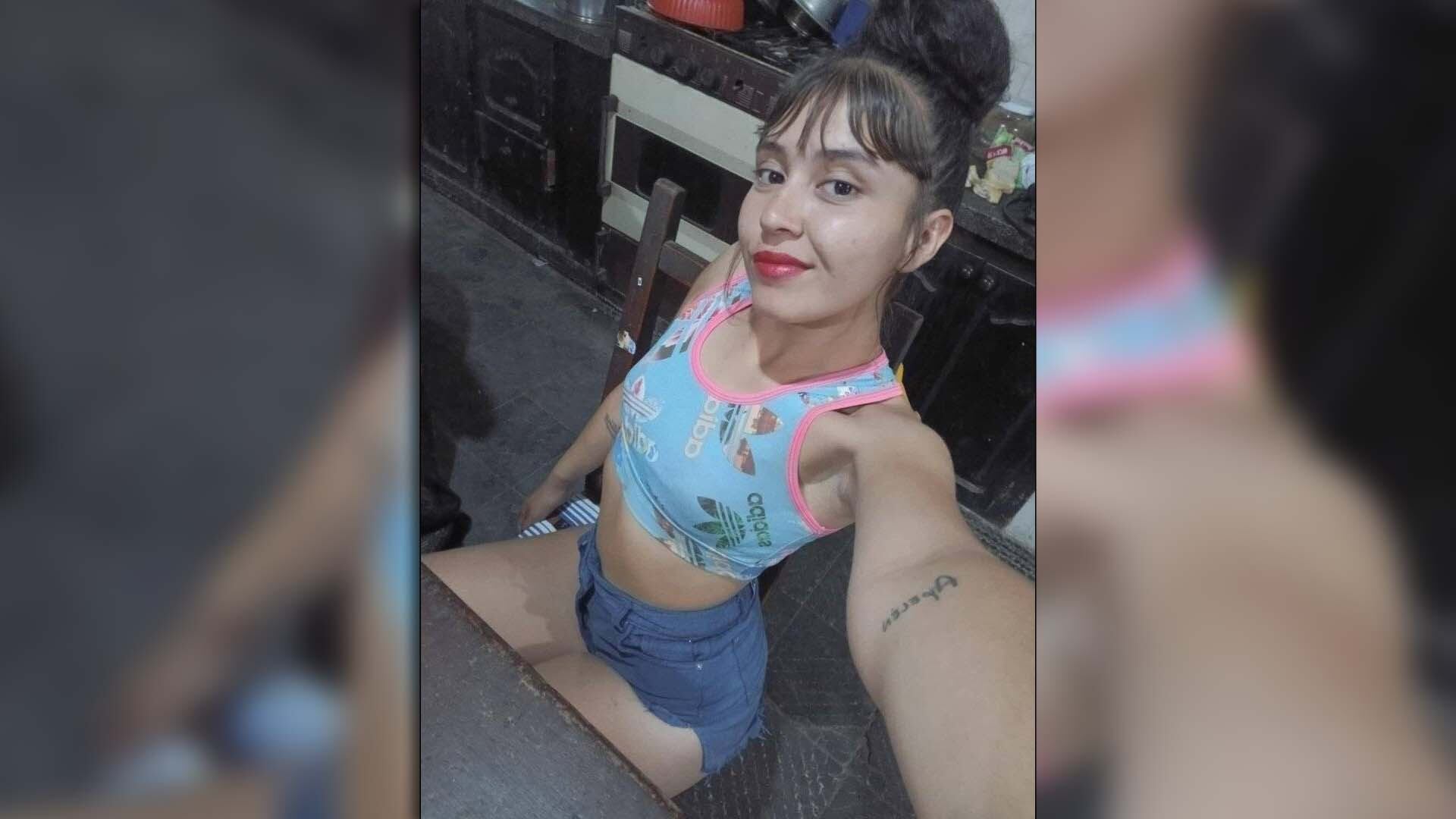 Emilse Camila Barrera tenía 18 años.