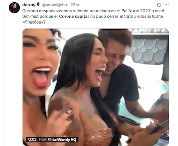 Memes Corona Capital