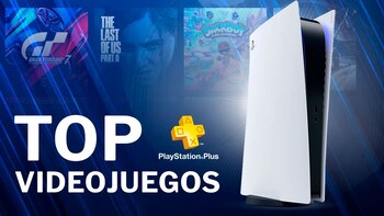 Los videojuegos permiten a los