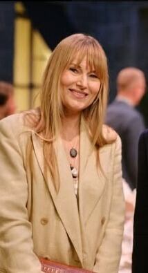 Amy Astley es la actual editora de Architectural Digest. (Instagram/ Amy Astley)