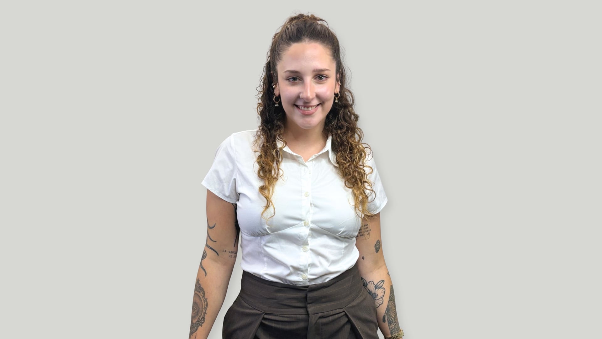 Den Borg es estratega de influencia y autoridad para marcas personales de founders y lideres de negocio (Foto: Movant Connection)