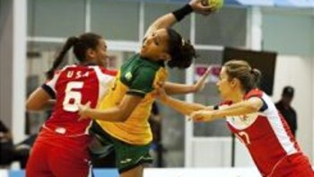 On the Scene - First