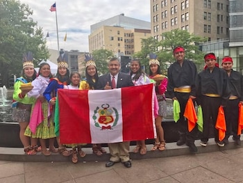 (Facebook: Luis Marino)