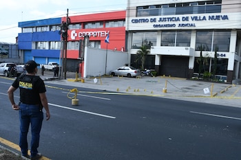 La Ley de Orden Público