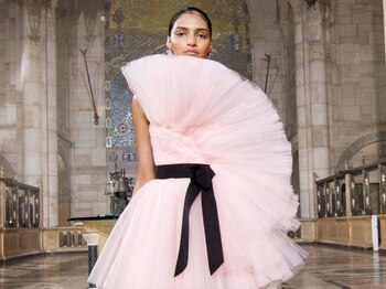 01/10/2020 Wes Gordon, director creativo