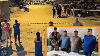 Sicariato sin control en Piura: