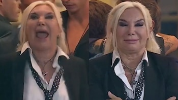Quién es el último eliminado de Gran Hermano que provocó el desconsolado llanto de Yanina Zilli: “¡No quiero que se vaya!”