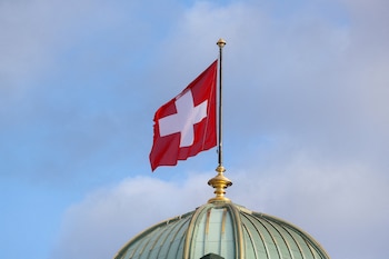 El referéndum en Suiza busca