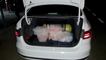 Las cajas de cereales que