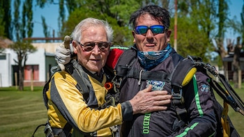 Aeroclub Vedia