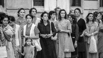 C’è ancora domani, con 16