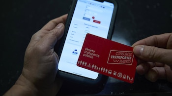 PSOE-M cree que limitar el abono de transporte a empadronados responde a una "prioridad nacional solo para madrileños"