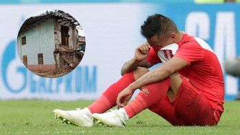 Christian Cueva reveló que casa
