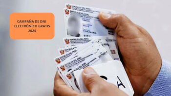 El DNI electrónico posee muchos