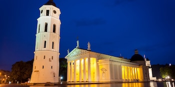 Coronas y medallones de la