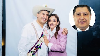 Grecia Quiroz acusa que exalcalde de Uruapan no acudió a declarar a la Fiscalía de Michoacán tras señalarlo en caso Manzo