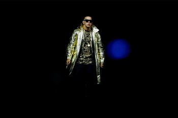 En la imagen, el eeguetonero