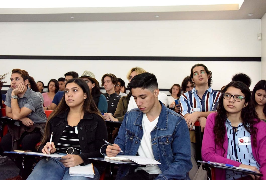 Las universidades estatales advierten sobre las consecuencias de una propuesta de reducción de ₡8.048 millones en los recursos del Fondo Especial para la Educación Superior (FEES). Fuente: Universidad de Costa Rica