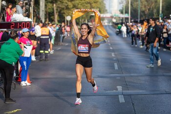 El primer lugar obtuvo un