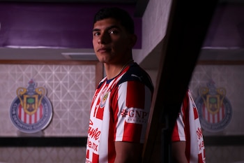 El Rebaño buscó traer el futbolista luego de una buena campaña con los Xolos de Tijuana.