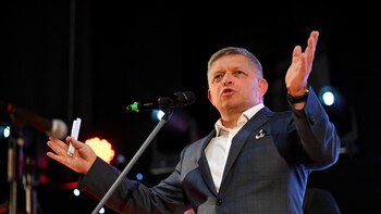 Robert Fico se perfila como