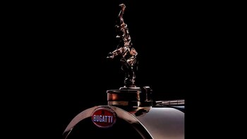 Fue el único modelo de