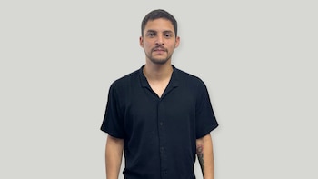 David Guajardo es responsable de