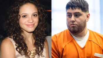 Caso Faith Hedgepeth: condenan a perpetua a Miguel Salguero Olivares por el asesinato de la estudiante de UNC-Chapel Hill