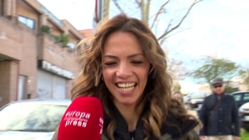 Paola Olmedo pasa al ataque