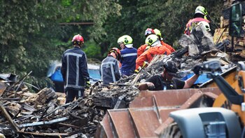 La ONU denuncia un inicio