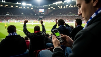 Cuánto vale hoy el Nokia 1100 y para qué puede servir en el Mundial FIFA 2026
