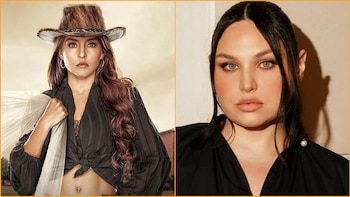 Estefanía Villarreal revela cómo fue