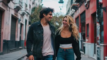 “¿Vos sabés que esta chica