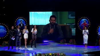 Poncho de Nigris se defendió