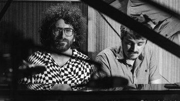 “Descubrimos los dos que respetábamos