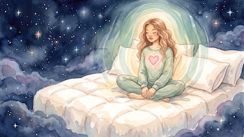 Cuatro hábitos que la ciencia prueba que regulan el sueño, aunque lleves años sin dormir bien