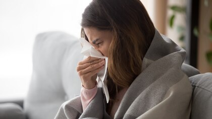 Qué es la sinusitis crónica, cuáles son los síntomas y cómo tratarla