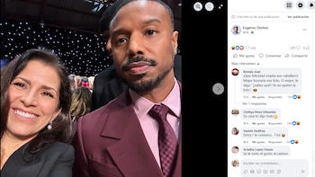 De pedir fotos a ser