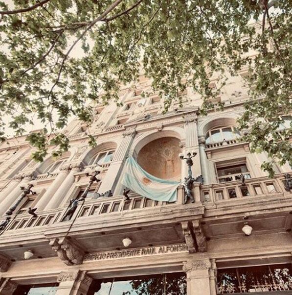 La Auditoria General de la Nacion