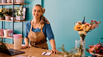 Las ganadoras del programa recibieron