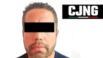 Recapturan a “Delta 1″, líder