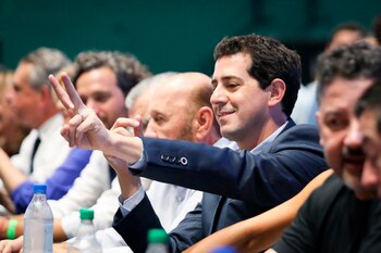 Eduardo "Wado" De Pedro