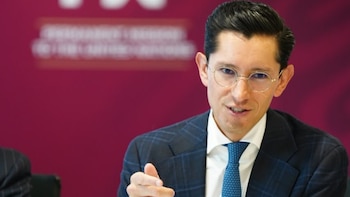 “No era un momento para asistir”, responde Sheinbaum sobre su ausencia en la ONU y defiende a Roberto Velasco por críticas tras participación