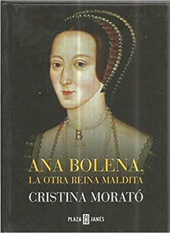 Ana Bolena (La Otra Reina