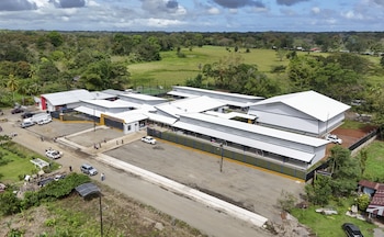 Modernos centros educativos buscan impulsar