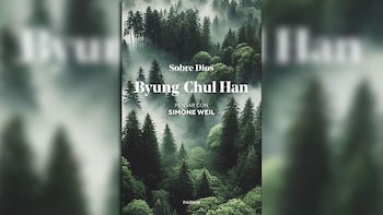 "Sobre Dios", una profunda reflexión