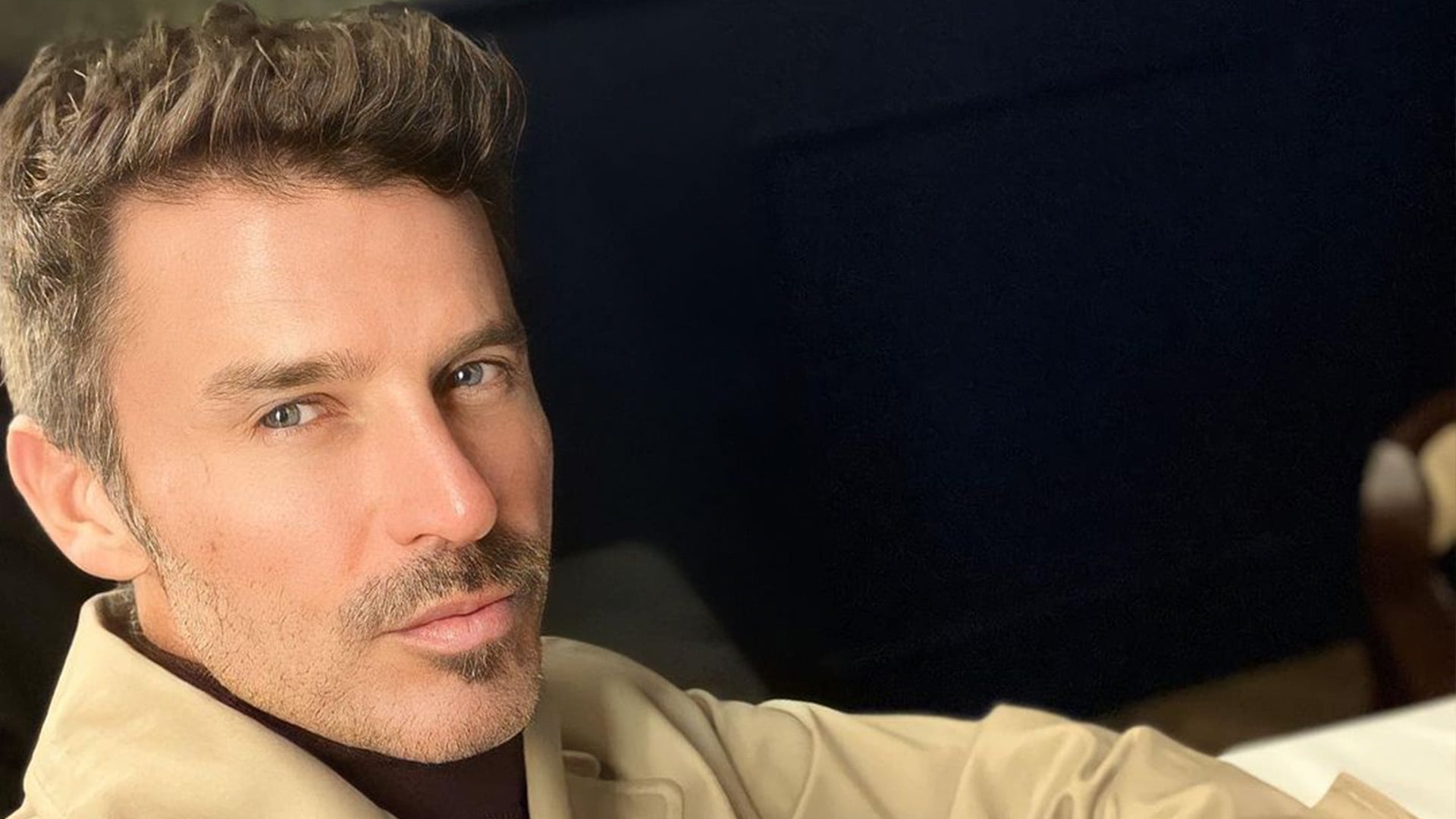 Leonardo García fue demandado por daño moral